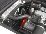 1960 Corvette Convertible For Sale